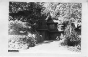 3830 CHEROKEE DR, a Contemporary house, built in Madison, Wisconsin in 1936.