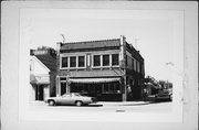 5900 W BURNHAM ST, a Spanish/Mediterranean Styles large retail building, built in West Allis, Wisconsin in 1928.