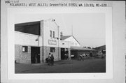 640 S 84TH ST, a Astylistic Utilitarian Building fairground/fair structure, built in West Allis, Wisconsin in 1892.