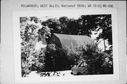 5626 W NATIONAL, a Other Vernacular house, built in West Allis, Wisconsin in 1900.