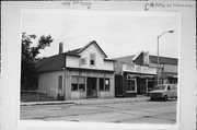 7712 W NATIONAL AVE, a Boomtown retail building, built in West Allis, Wisconsin in .