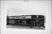 8021 W NATIONAL AVE, a Commercial Vernacular large retail building, built in West Allis, Wisconsin in 1960.