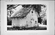 2855 S WAUKESHA RD, a Italianate house, built in West Allis, Wisconsin in 1876.