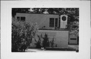 4668 N LAKE DR, a Post-Modern house, built in Whitefish Bay, Wisconsin in 1971.