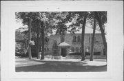 5240 N LAKE DR, a Spanish/Mediterranean Styles house, built in Whitefish Bay, Wisconsin in 1924.