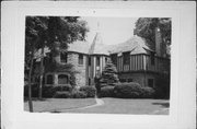4724 N WILSHIRE RD, a French Revival Styles house, built in Whitefish Bay, Wisconsin in 1929.