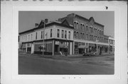 205-207-209 PEARL ST, a Italianate tavern/bar, built in La Crosse, Wisconsin in 1874.