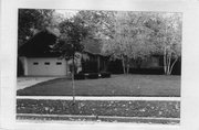 4213 YUMA DR, a Contemporary house, built in Madison, Wisconsin in 1952.