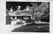 3918 YUMA DR, a Ranch house, built in Madison, Wisconsin in 1951.