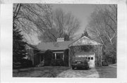 1102 SHOREWOOD BLVD 1102 SHOREWOOD BLVD, a Minimal Traditional house, built in Shorewood Hills, Wisconsin in 1949.