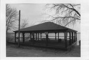 3400 LAKE MENDOTA DR, a pavilion, built in Shorewood Hills, Wisconsin in 2002.