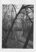 3400 LAKE MENDOTA DR, a park shelter/building, built in Shorewood Hills, Wisconsin in 2002.