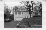 2922 HARVARD DR, a Contemporary house, built in Shorewood Hills, Wisconsin in 1937.