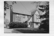 895 CORNELL CT, a English Revival Styles house, built in Shorewood Hills, Wisconsin in .