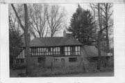 1518 SUMAC DR, a English Revival Styles house, built in Shorewood Hills, Wisconsin in 1926.