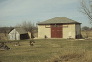 Bartlett Memorial Historical Museum, a Building.