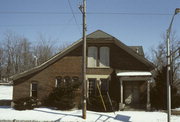 1005 PLEASANT ST, a Other Vernacular water utility, built in Beloit, Wisconsin in 1885.