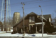 1005 PLEASANT ST, a Other Vernacular public utility/power plant/sewage/water, built in Beloit, Wisconsin in 1885.