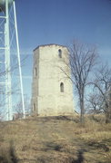 530 TOWER ST, a Astylistic Utilitarian Building public utility/power plant/sewage/water, built in Beloit, Wisconsin in 1885.