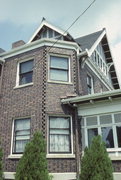 900 BLUFF ST, a English Revival Styles house, built in Beloit, Wisconsin in 1909.