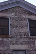 Lathrop-Munn Cobblestone House, a Building.