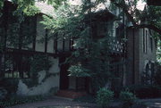 1754 SHERWOOD DR SW, a English Revival Styles house, built in Beloit, Wisconsin in 1921.