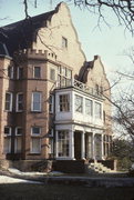 930 Church St, a English Revival Styles university or college building, built in Beloit, Wisconsin in 1897.