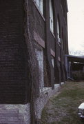 Pearsons Hall of Science, a Building.