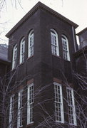 504 EMERSON ST, a Romanesque Revival university or college building, built in Beloit, Wisconsin in 1892.