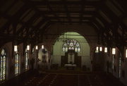 Church of St. Thomas the Apostle, a Building.