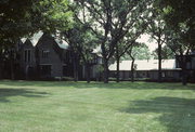 1754 SHERWOOD DR SW, a English Revival Styles house, built in Beloit, Wisconsin in 1921.