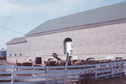 Wyman-Rye Farmstead, a Building.