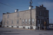 Pomeroy and Pelton Tobacco Warehouse, a Building.