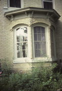 Strang, Soloman J., House, a Building.