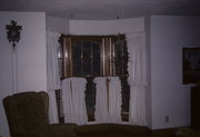 Strang, Soloman J., House, a Building.