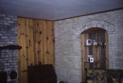 Strang, Soloman J., House, a Building.