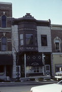 North Main Street Historic District (Boundary Decrease), a District.