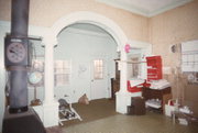 1005 W SUTHERLAND AVE, a Italianate house, built in Janesville, Wisconsin in 1854.
