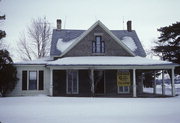 Belle Cottage, a Building.