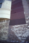 2 S MAIN ST, a Queen Anne large retail building, built in Janesville, Wisconsin in 1855.