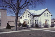 1700 W STATE ST, a Italianate elementary, middle, jr.high, or high, built in Janesville, Wisconsin in .