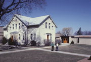 1700 W STATE ST, a Italianate elementary, middle, jr.high, or high, built in Janesville, Wisconsin in .