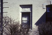 1700 W STATE ST, a Italianate elementary, middle, jr.high, or high, built in Janesville, Wisconsin in .