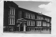 305 W LAKESIDE ST, a Late Gothic Revival elementary, middle, jr.high, or high, built in Madison, Wisconsin in 1923.