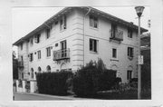 237 LAKELAWN PL., a Spanish/Mediterranean Styles dormitory, built in Madison, Wisconsin in 1926.