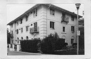 237 LAKELAWN PL., a Spanish/Mediterranean Styles house, built in Madison, Wisconsin in 1926.