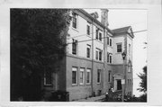 222 LAKELAWN PL., a Spanish/Mediterranean Styles house, built in Madison, Wisconsin in 1913.