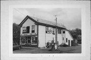 5218-5220 SOUTH SIDE OF COUNTY HIGHWAY J 5218-5220 SOUTH SIDE OF COUNTY HIGHWAY J, a Greek Revival small retail building, built in Turtle, Wisconsin in 1850.