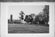 Jones, Samuel S., Cobblestone House, a Building.