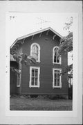 SOUTH SIDE OF 11, C. 100 YARDS EAST OF ROHERTY RD SOUTH SIDE OF 11, C. 100 YARDS EAST OF ROHERTY RD, a Italianate house, built in Plymouth, Wisconsin in .